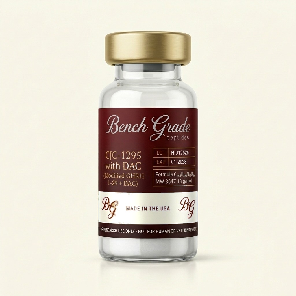 CJC-1295 with DAC 5mg