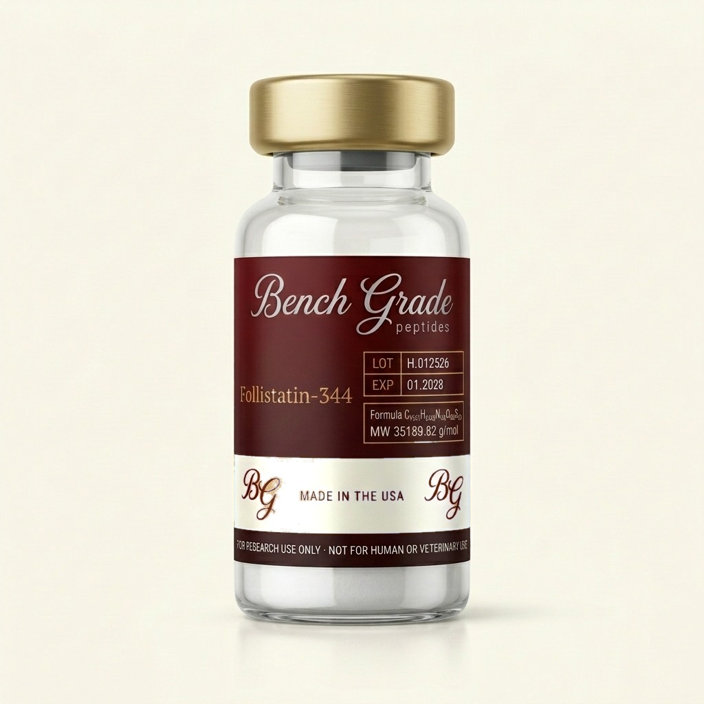 Follistatin-344 1mg