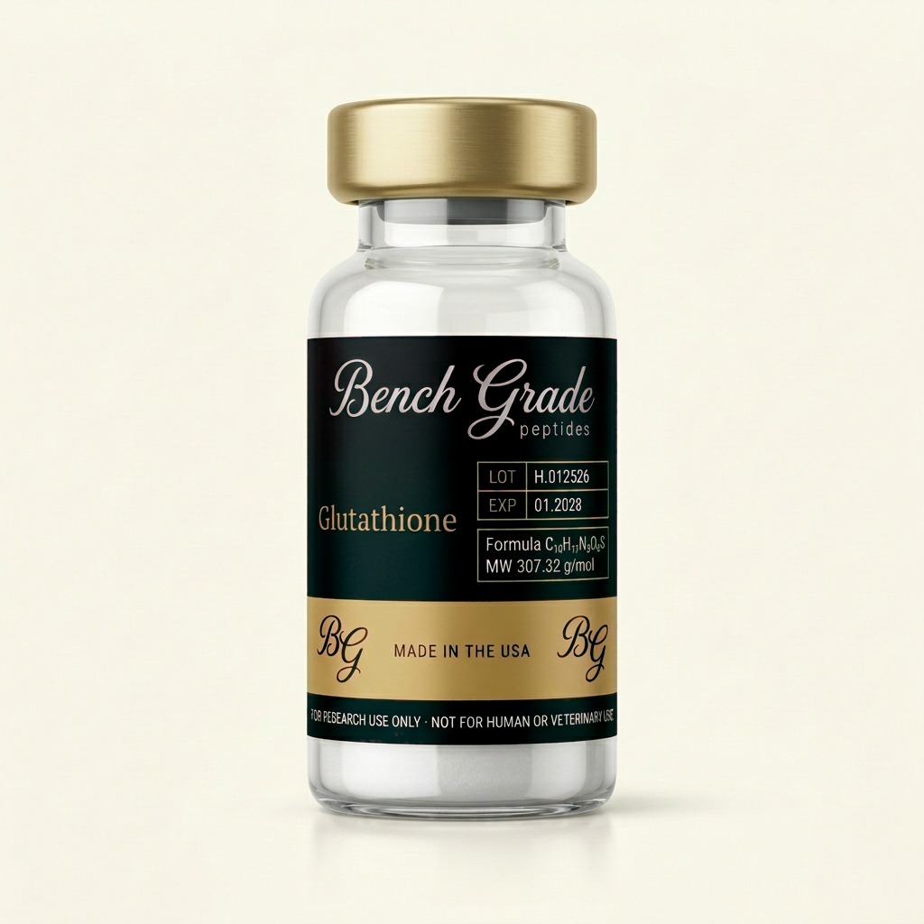 Glutathione 1500mg