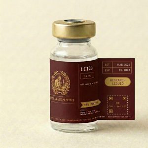 LC120 (liquid) 10mL
