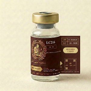 LC216 (liquid) 10mL