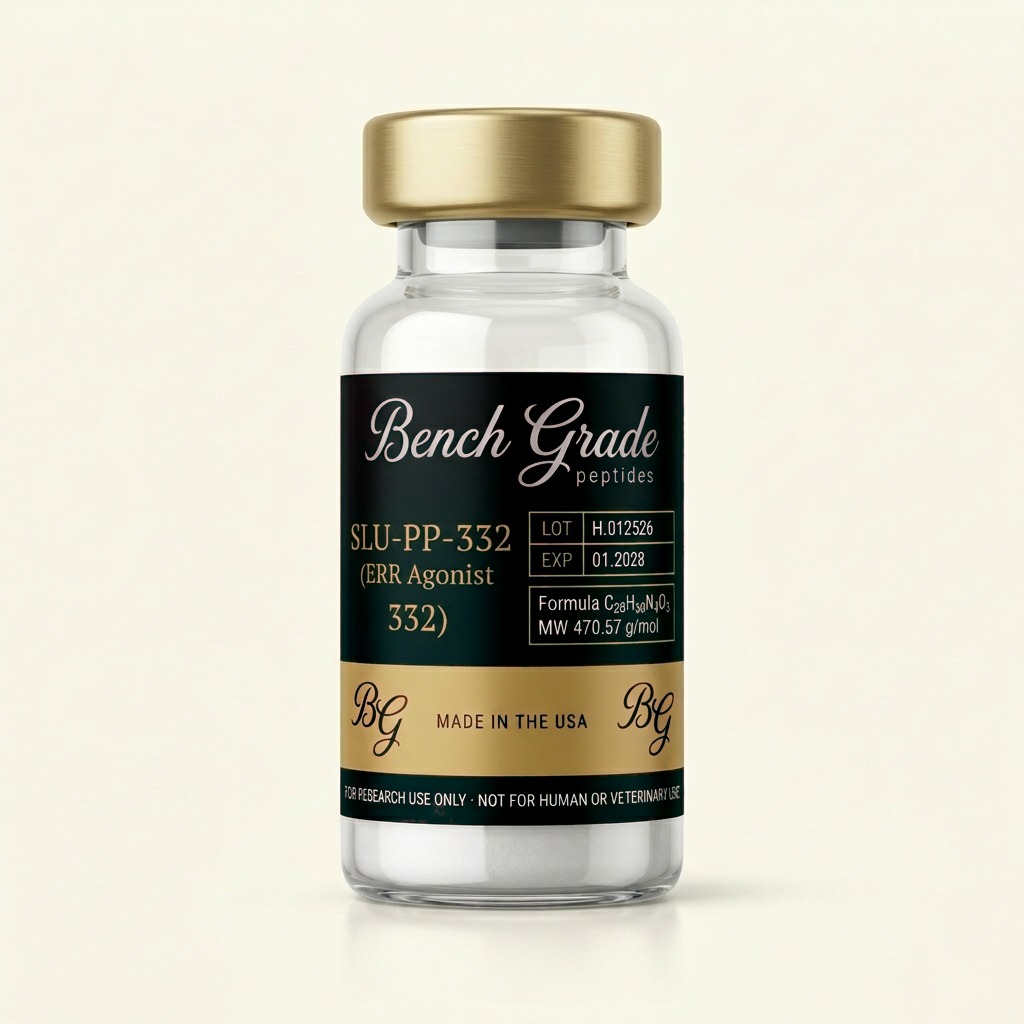 SLU-PP-332 5mg